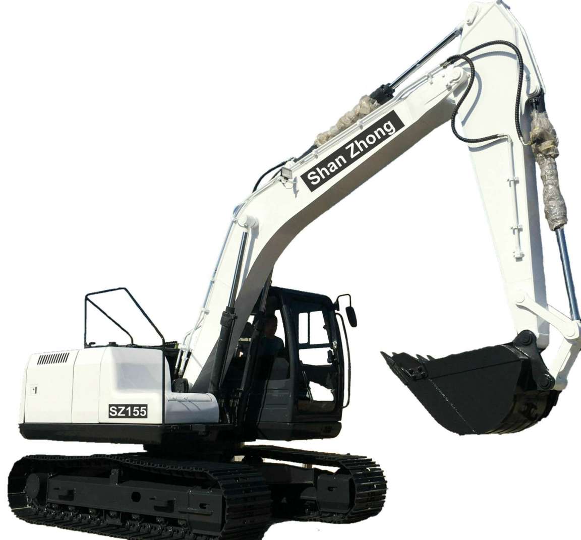 7 ton mini  crawler excavator manufacturers selling mini digger  excavadora for sale small earth moving equipment